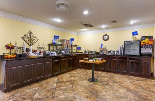 Goodyear Hotel | Best Western Phoenix Goodyear Inn