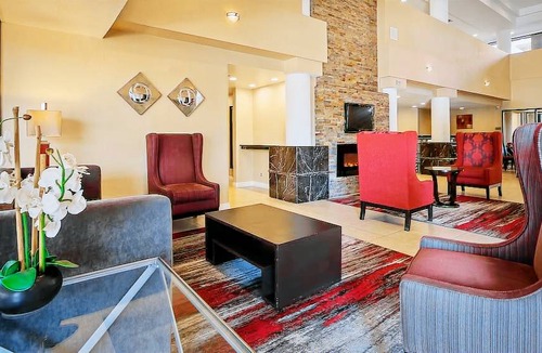 Lake Forest Hotel | Best Western Plus Irvine Spectrum Hotel