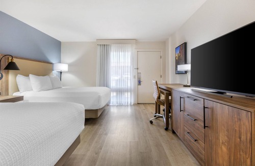 Kingman Hotel | Best Western Plus A Wayfarer's Inn And Suites