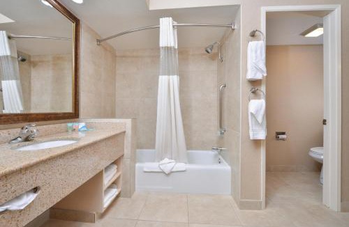 Santa Maria Hotel | Best Western Plus Big America