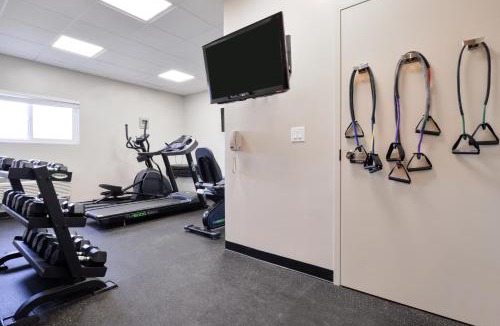 Santa Maria Hotel | Best Western Plus Big America