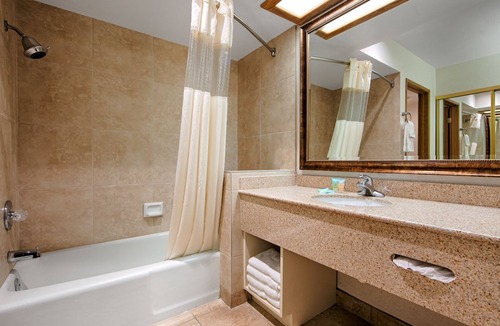 Santa Maria Hotel | Best Western Plus Big America