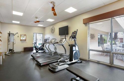 Paso Robles Hotel | Best Western Plus Black Oak