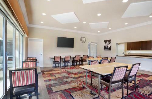 Paso Robles Hotel | Best Western Plus Black Oak