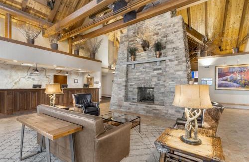 Bryce Canyon Hotel | Best Western PLUS Bryce Canyon Grand Hotel