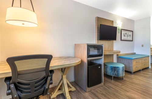 Capitola Hotel | Best Western Plus Capitola By-the-sea Inn & Suites
