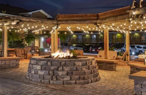 Cedar City Hotel | Best Western Plus Cedar City