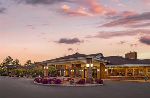 Cedar City Hotel | Best Western Plus Cedar City