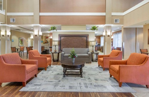 Chandler Hotel | Best Western Plus Chandler Hotel & Suites