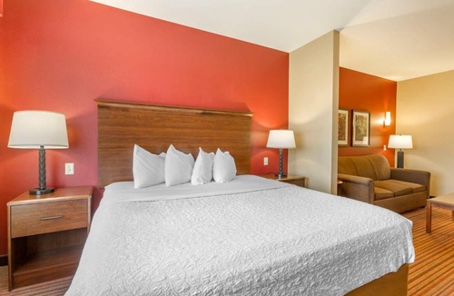 Chandler Hotel | Best Western Plus Chandler Hotel & Suites