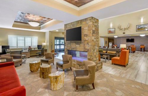 Heber Hotel | Best Western Plus Heber Valley Hotel