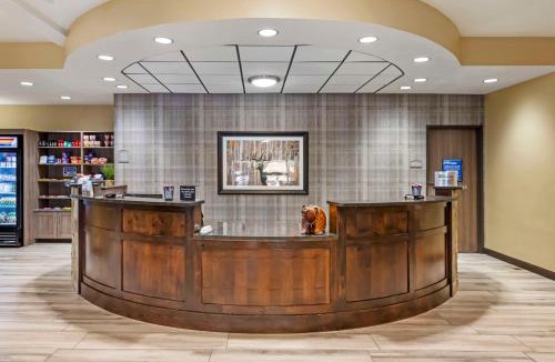 Heber Hotel | Best Western Plus Heber Valley Hotel