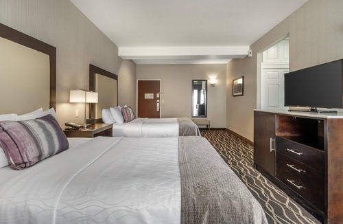 East Village Hotel | Best Western Plus Hotel At The Convention Center