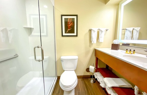 Williams Hotel | Best Western Plus Inn Of Williams