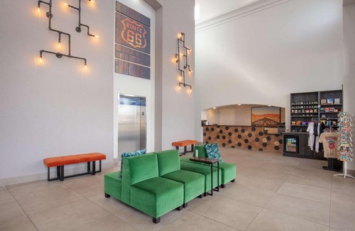 Kingman Hotel | Best Western Plus King's Inn and Suites