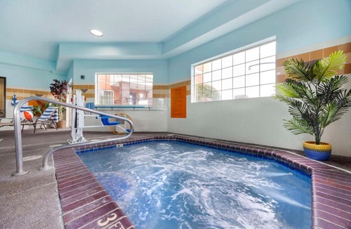 Bull Mountain Hotel | Best Western Plus Northwind Inn & Suites