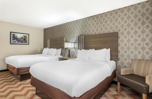 Sonora Hotel | Best Western Plus Sonora Oaks Hotel and Conference Center