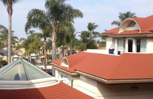 Coronado Hotel | Best Western Plus Suites Hotel Coronado Island