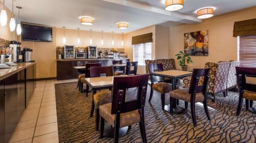 Coronado Hotel | Best Western Plus Suites Hotel Coronado Island