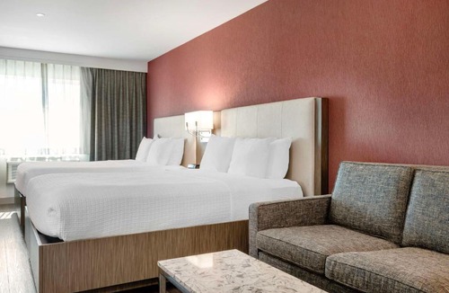 Temecula Hotel | Best Western Plus Temecula Wine Country Hotel & Suites