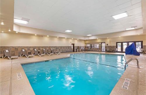 St. Charles Hotel | Best Western Plus The Charles Hotel