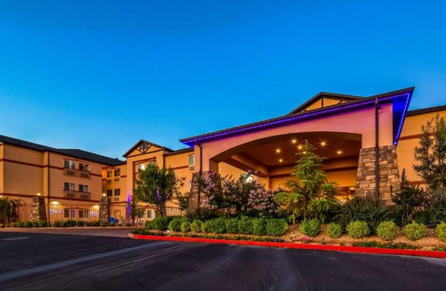 La Verkin Hotel | Best Western Plus Zion West