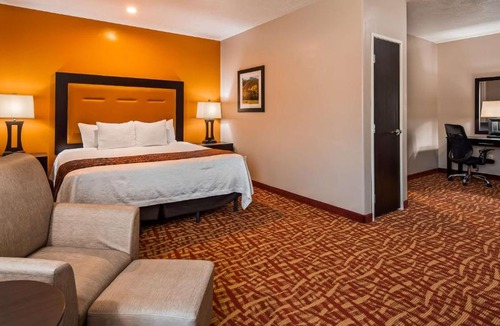 La Verkin Hotel | Best Western Plus Zion West