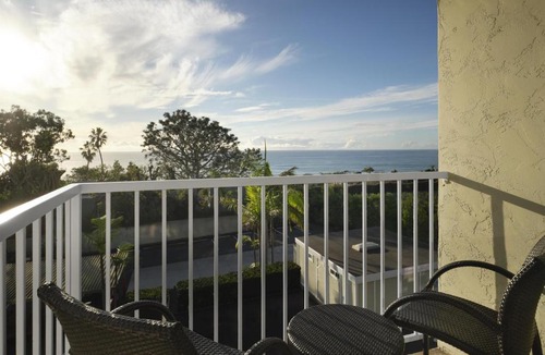 Del Mar Hotel | Best Western Premier Hotel Del Mar