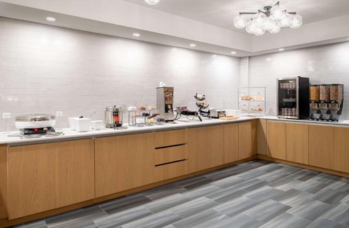 Keizer Hotel | Best Western Premier Keizer Salem Hotel