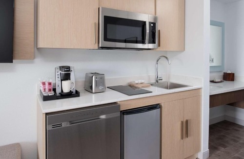 Keizer Hotel | Best Western Premier Keizer Salem Hotel