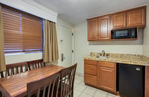 Wickenburg Hotel | Best Western Rancho Grande