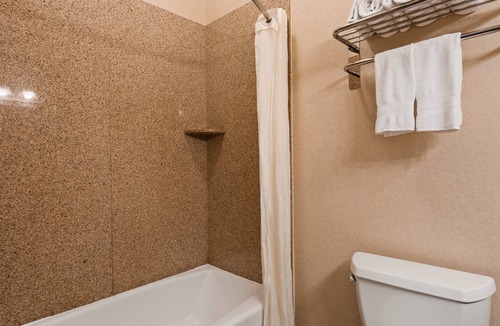 Glendora Hotel | Best Western Route 66 Glendora Inn
