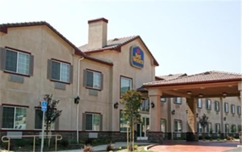 Glendora Hotel | Best Western Route 66 Glendora Inn