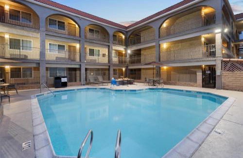Miramar Hotel | Best Western San Diego/Miramar Hotel