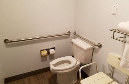 Sandy Hotel | Best Western Sandy Inn