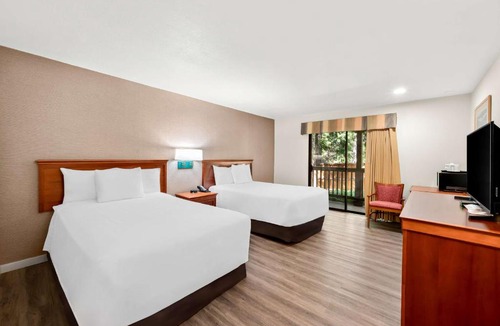 Placerville Hotel | Best Western Stagecoach Inn