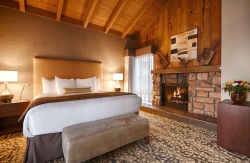 Pacific Grove Hotel | Best Western The Inn & Suites Pacific Grove