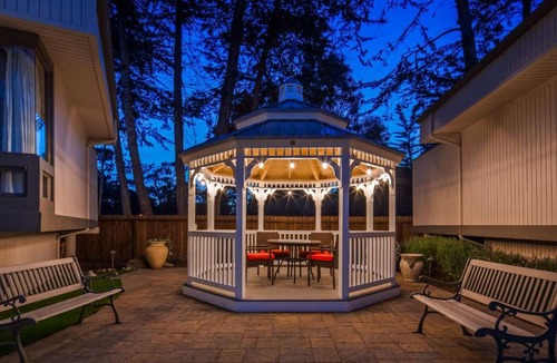 Pacific Grove Hotel | Best Western The Inn & Suites Pacific Grove