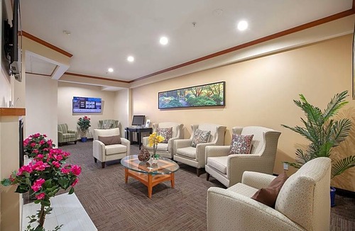 Bull Mountain Hotel | Best Western Plus Northwind Inn & Suites