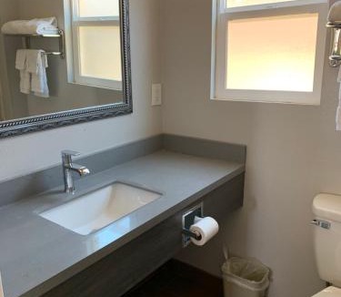 Paso Robles Hotel | Bestway Inn