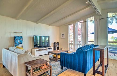 Bethel Island House | Bethel Island Sanctuary w/Dock & Boathouse