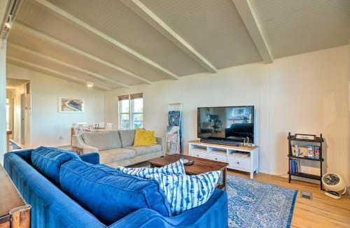 Bethel Island House | Bethel Island Sanctuary w/Dock & Boathouse