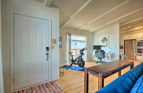 Bethel Island House | Bethel Island Sanctuary w/Dock & Boathouse