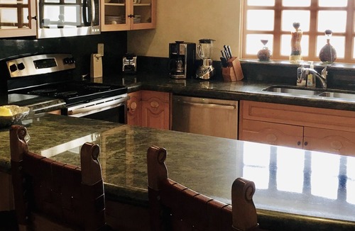 Cabo San Lucas Condo | Better Than Perfect! - Luxury Condo On Medano Beach - Villa La Estancia