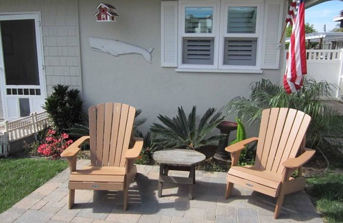 Capistrano Beach House | Betty's Beach Bungalow! STR16-0438