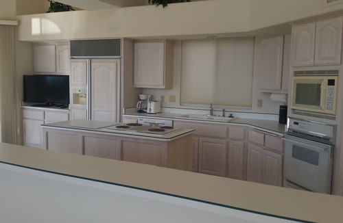 Rio Verde House | Big, Beautiful Home with Sweeping Views of Mtns & Golf Course ~ 3 Bed, 2.5 Bath