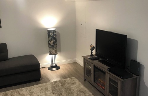 West Jordan House | BIG, clean, and so much fun.
