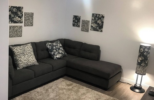 West Jordan House | BIG, clean, and so much fun.