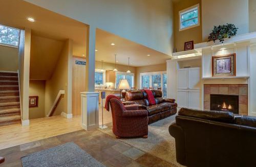 RiverWild House | Big Pine