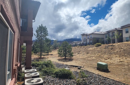 Northwest Reno Condo | Biggest Little Condo in Reno! 2 BR/2 bath + patio